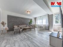 Prodej bytu 3+kk, Nymburk, Ivana Olbrachta, 73 m2