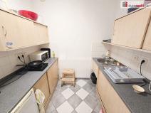 Pronájem kanceláře, Praha - Nové Město, Vodičkova, 28 m2