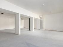 Pronájem obchodního prostoru, Praha - Vršovice, Rostovská, 110 m2