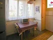 Prodej bytu 2+1, Jihlava, U Hřbitova, 55 m2