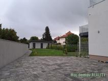 Pronájem bytu 3+kk, Praha - Lhotka, Sulická, 79 m2