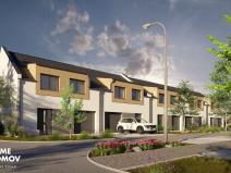 Prodej rodinného domu, Dubňany, 138 m2