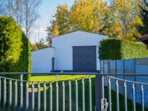 Prodej skladu, Nová Ves, 136 m2