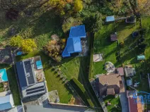 Prodej skladu, Nová Ves, 136 m2