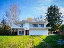 Prodej pozemku pro bydlení, Nová Ves, 736 m2