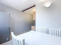 Pronájem bytu 1+1, Chomutov, Písečná, 42 m2