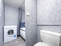 Pronájem bytu 1+1, Chomutov, Písečná, 42 m2