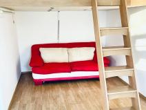 Pronájem bytu 2+kk, Praha - Libeň, Na sypkém, 50 m2