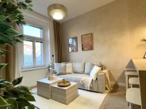 Prodej bytu 3+kk, Praha - Vinohrady, Francouzská, 65 m2