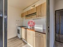 Prodej bytu 2+1, Ostrava, Polská, 41 m2