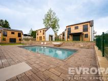 Prodej chaty, Křečovice - Živohošť, 84 m2