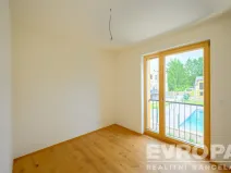 Prodej bytu 3+kk, Křečovice - Živohošť, Živohošť č.ev., 62 m2