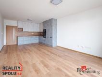 Pronájem bytu 3+kk, České Budějovice - České Budějovice 5, Františka Jelena, 67 m2