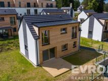 Prodej chaty, Křečovice - Živohošť, Živohošť č.ev., 113 m2