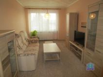 Prodej bytu 2+1, Tachov, 1. máje, 50 m2