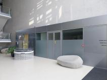 Pronájem obchodního prostoru, Brno, Purkyňova, 128 m2