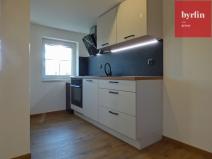 Pronájem bytu 2+1, Opava, Na Dolním poli, 42 m2