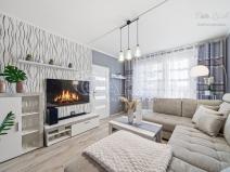 Prodej bytu 2+1, Tršice, 43 m2