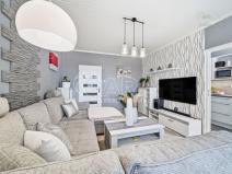 Prodej bytu 2+1, Tršice, 43 m2