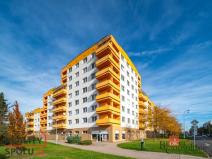 Prodej bytu 3+kk, Hradec Králové, třída Edvarda Beneše, 96 m2