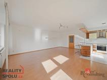 Prodej bytu 3+kk, Hradec Králové, třída Edvarda Beneše, 96 m2