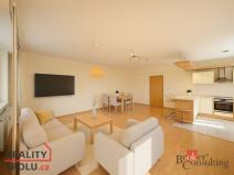 Prodej bytu 3+kk, Hradec Králové, třída Edvarda Beneše, 96 m2