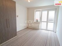 Pronájem bytu 2+1, Židlochovice, náměstí Míru, 51 m2