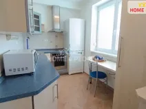 Pronájem bytu 2+1, Židlochovice, náměstí Míru, 51 m2