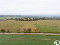 Prodej pozemku pro bydlení, Chocnějovice, 3080 m2