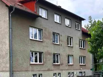 Prodej vícegeneračního domu, Veletov, 205 m2