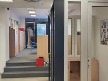 Pronájem obchodního prostoru, Brno - Štýřice, Pražákova, 73 m2