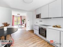 Prodej bytu 2+1, Milevsko, P. Bezruče, 58 m2