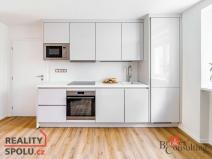 Prodej bytu 2+1, Milevsko, P. Bezruče, 58 m2