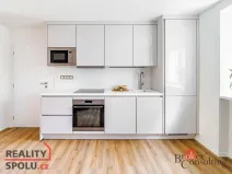 Prodej bytu 2+1, Milevsko, P. Bezruče, 58 m2