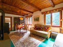 Prodej chaty, Hradištko, Kersko, 50 m2