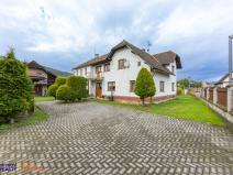 Prodej rodinného domu, Rapotín, Jesenická, 165 m2