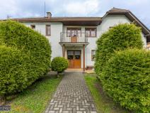 Prodej rodinného domu, Rapotín, Jesenická, 165 m2