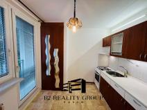 Prodej bytu 1+1, Prostějov, sídl. E. Beneše, 36 m2