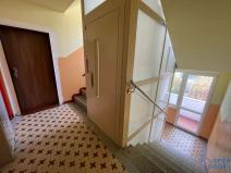 Prodej bytu 1+1, Jirkov, Krušnohorská, 35 m2