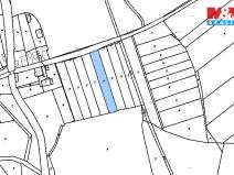 Prodej pozemku pro bydlení, Hostomice - Bezdědice, 1582 m2