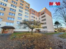 Pronájem bytu 3+1, Ostrava - Bělský Les, Františka Lýska, 78 m2