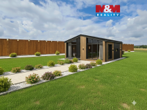 Prodej rodinného domu, Vamberk - Merklovice, 113 m2