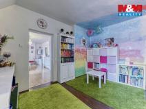 Prodej bytu 2+1, Cheb, Dlouhá, 86 m2