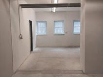 Pronájem skladu, Olomouc, Řepčínská, 37 m2