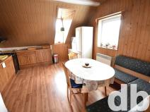 Prodej bytu 3+1, Karlovy Vary, Dlouhá, 91 m2