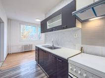 Pronájem bytu 3+1, Jirkov, Generála Svobody, 78 m2