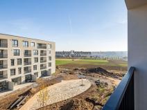 Prodej bytu 2+kk, Praha - Ruzyně, Stočesova, 59 m2