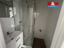 Pronájem bytu 1+1, Havířov - Podlesí, Karolíny Světlé, 36 m2