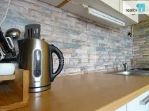 Pronájem bytu 2+kk, Česká Lípa, Kunratická, 42 m2