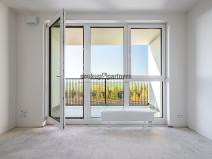 Prodej bytu 2+kk, Praha - Ruzyně, Stočesova, 59 m2